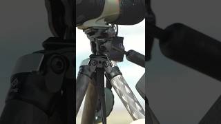 RRS New TFCX 13 Tripod hunting tactical huntinggear tripod rrs [upl. by Deden]