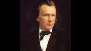 Johannes Brahms Symphony No 4 Fourth movement 1998 András Ligeti Hungarian Symphony Orchestra [upl. by Ricoriki]