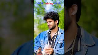 ☔☔ raining ☔☔ 🥰🥰 best love story my new 📸 video 🥰🥰☔☔ Varun unknown boy short [upl. by Blanch906]