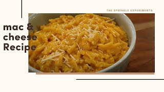 Simple Macaroni amp Cheese in PastaRice Cooker [upl. by Atinhoj]