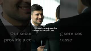 True Security Consulting [upl. by Covell]