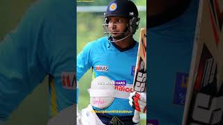 Kumar Sangakkara  Hardwork is the Way Of success [upl. by Lanevuj104]