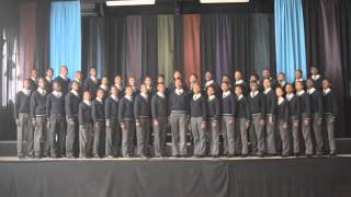 Balmoral College Choir [upl. by Cuttler675]