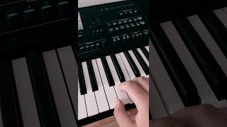 Melodia da Saudade  Fernando Daniel  Piano tutorial  como tocar  EASY FACIL [upl. by Odysseus434]