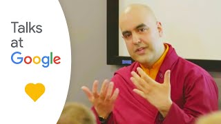 How to meet challenges in hard times with Gelong Thubten  Health amp Wellbeing [upl. by Josephina]