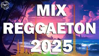 LATIN POP MIX 2025 🏖️ Best Spanish Summer Songs 2025  REGGAETON 2025 [upl. by Anelahs]