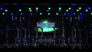 StingraysSteel Majors Grand Champs [upl. by Mayeda]