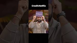 Saif Ali Mimics Rajnikant amp Allu Arjun 😂ytshorts shorts trending viral NetflixIndiaOfficial [upl. by Oliver176]