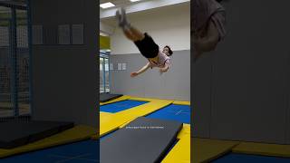 УЧИМСЯ ВИНТ ВПЕРЕД 🤯😎 tricks flip pkfr extreme [upl. by Neral]