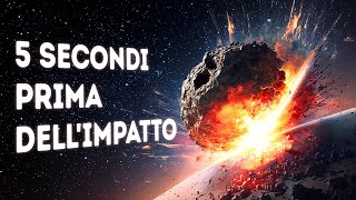 Cosa è successo nei primi minuti dopo la scomparsa dei dinosauri [upl. by Stahl]