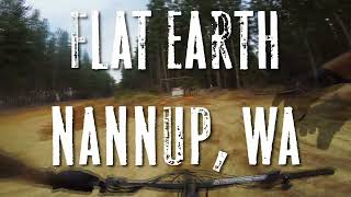 2022 WA Nannup Flat Earth [upl. by Averir]