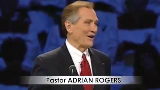 “JESÚS LA LUZ DEL MUNDO”  Pastor Adrian Rogers Predicaciones estudios bíblicos [upl. by Schick]