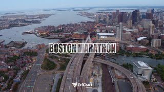 BOSTON MARATHON [upl. by Keen]