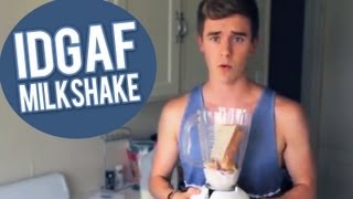 The IDGAF Milkshake [upl. by Naomi956]