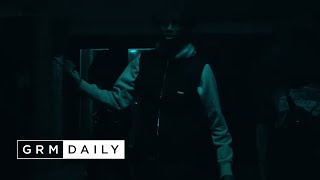 Lil Macks  Protect Me Music Video  GRM Daily [upl. by Naval]