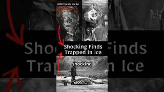 5 Shocking Discoveries Frozen In Ice Part 5 [upl. by Carrnan]