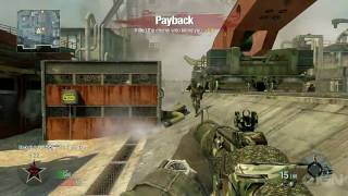 Call of Duty Black Ops  Official Uncut Premiere Trailer  HD [upl. by Burnside]