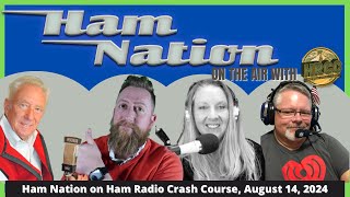 Ham Nation 900MHz Band Grab K2D SES amp Lessons On The Unlicensed [upl. by Cressler]