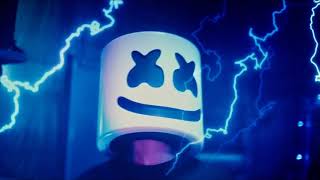 Marshmello  Shockwave 1 HOUR [upl. by Walrath]