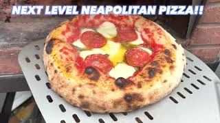 Neapolitana Contemporania  BIGA vs DIRECT Dough [upl. by Barris]