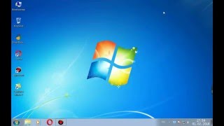 Как настроить яркость на Windows 7 если нет простой настройки яркости [upl. by Lucita]