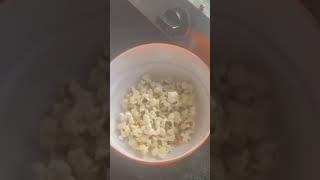 How To make Popcorn At Home 🏠 shorts popcorn chintapakdumdum [upl. by Edan]