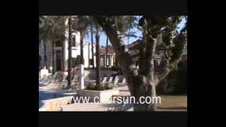 Mar Menor Golf Resort Video Tour by Chersun Properties [upl. by Nomde493]