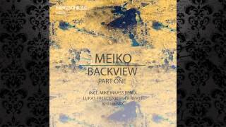 Meiko  Backview XHEI Remix HERZSCHLAG RECORDINGS [upl. by Umeko11]