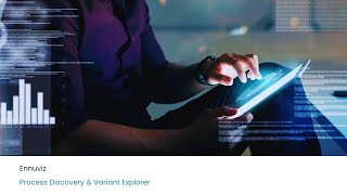 SAP Signavio Process Discovery amp Variant Explorer [upl. by Eiramoj]