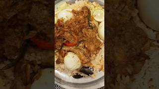 Hotel style morag polao recipeforyou food chickenpolao desifood recipe viralshorts [upl. by Jews654]