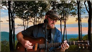 Ace Suggs  Change Gonna Come vs Misty Blue vs Tennessee Whiskey  Live Acoustic Cover  Ellijay GA [upl. by Wurtz]