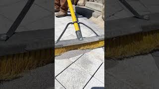 Pressure Washer Safe Jointing Sand [upl. by Curr534]