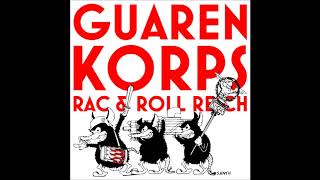 Los Guarén Korps  Rac amp Roll Reich Ian Stuart amp The Klansmen [upl. by Charmain]