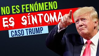 TRUMP ES UN SÍNTOMA NO UN FENÓMENO  FUERA DE ORDEN 875  DOMINGO 262024 [upl. by Idaline450]