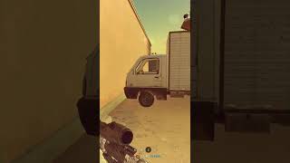 UNBELIEVABLE OBJECTIVE CAPTURE IN INSURGENCY SANDSTORM [upl. by Dorey189]