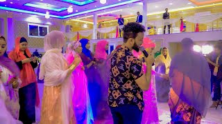 Mohamed Kadheeri  Goofaartankii Xalay  New Somali Music  Official Video 2021 [upl. by Notlew]