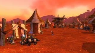 Brewfest Horde  World of Warcraft Music [upl. by Yesteb]