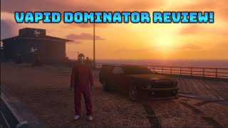 Is This the best Cheap car in GTA 5 online [upl. by Ferrel]