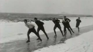 Elfstedentocht 1941 [upl. by Ryder]