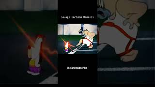 💯Droopy Savage Cartoon Movements😈🔥 Droopy Thug Life😎🎯 shorts cartoon viral funny thuglife yt 🤩 [upl. by Borrell216]