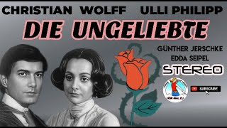 DIE UNGELIEBTE krimihörspiel missmarple retro Wolfgang Preiss 1971 [upl. by Ignazio]