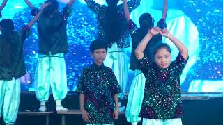 VASISTA SCHOOL SILVER JUBILEE CELEBRATIONS IRAGA IRAGA 08 [upl. by Udell]