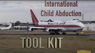 International Child Abduction Toolkit [upl. by Graham]