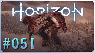 Horizon Zero Dawn 🌄 51  Lustige Geschichten aus der Sammlerwelt [upl. by Sutphin]