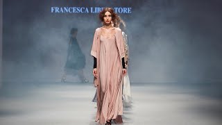 Francesca Liberatore  Autumn Winter 202324 [upl. by Howzell502]