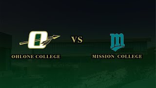 Womens Basketball  Ohlone College vs Mission College  Dec 2 2023 [upl. by Samantha346]