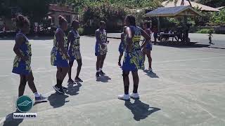 Netball Grand Finalists Confirmed for Honiara Netball Leauge Super and A Division [upl. by Artina522]