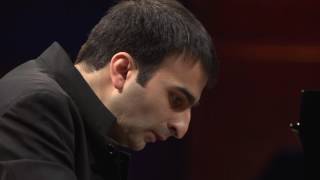 Mamikon Nakhapetov – Etude in C sharp minor Op 10 No 4 first stage 2010 [upl. by Animsaj]