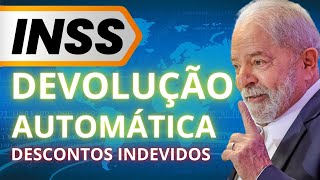 BOA NOTÍCIA APOSENTADOS E PENSIONISTAS DO INSS MAIS DINHEIRO ESSE MÊS [upl. by Adlesirg306]