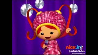 team umizoomi milli is song [upl. by Michail]